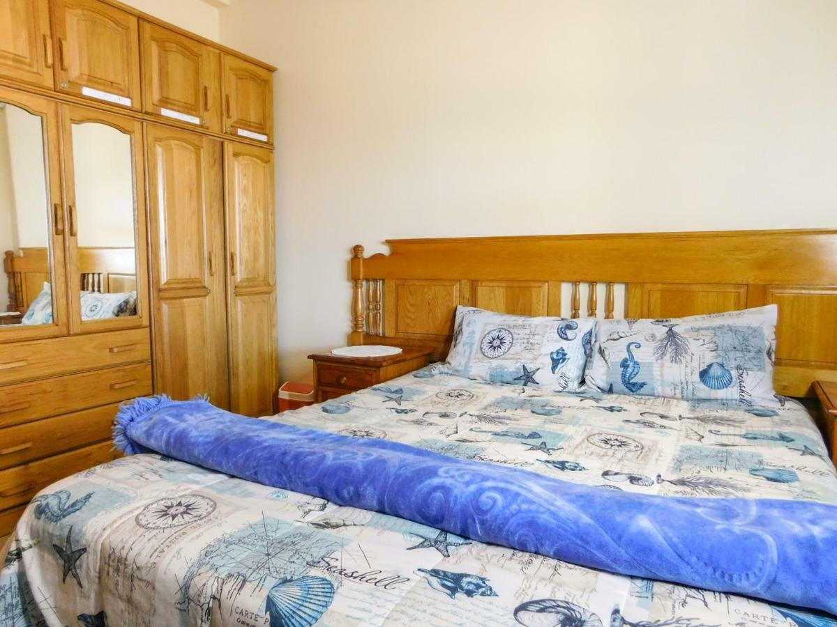 Mama Mia Cottages Oslo Beach Порт-Шепстон Экстерьер фото