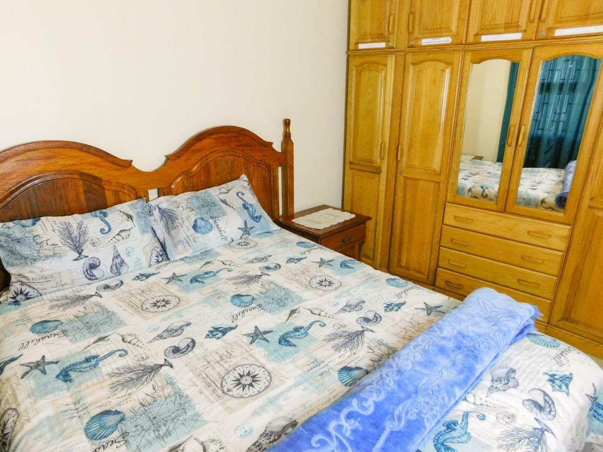 Mama Mia Cottages Oslo Beach Порт-Шепстон Экстерьер фото